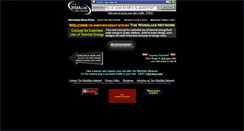 Desktop Screenshot of ceute.web-freebies.com