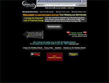 Tablet Screenshot of ceute.web-freebies.com